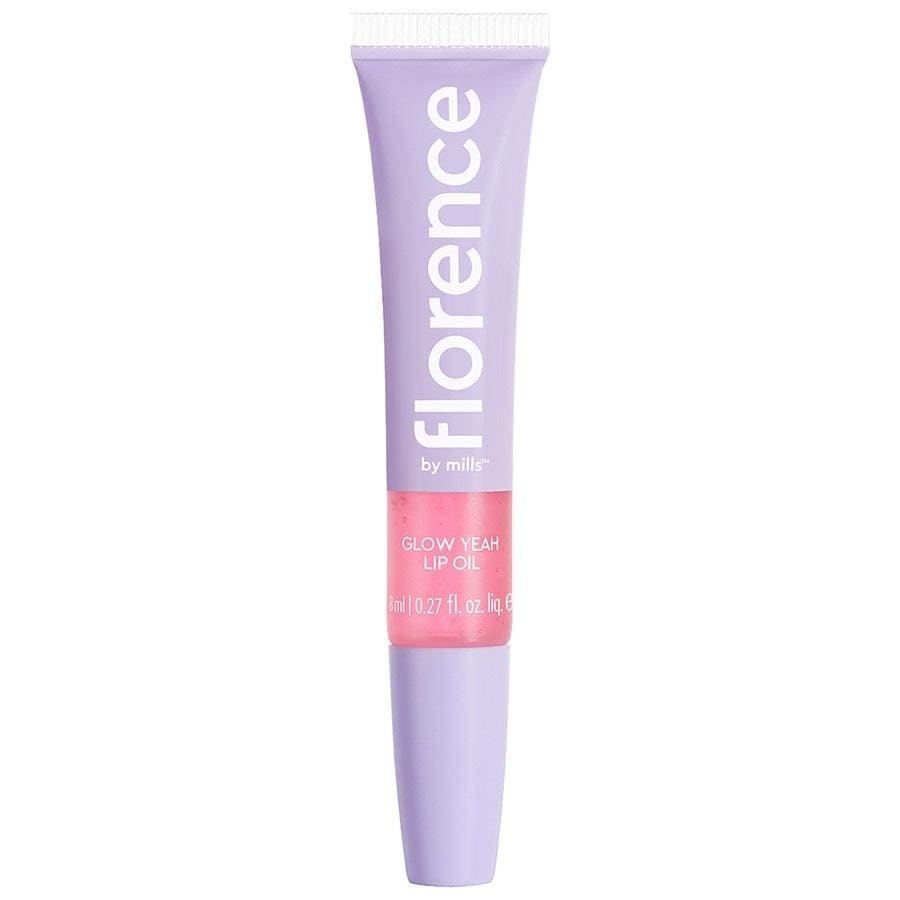 Florence By Mills Florence By Mills Glow Yeah Lip Oil Pielęgnacja ust 8ml