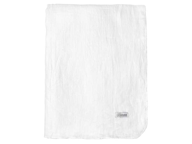 Broste Copenhagen - Obrus lniany Gracie M