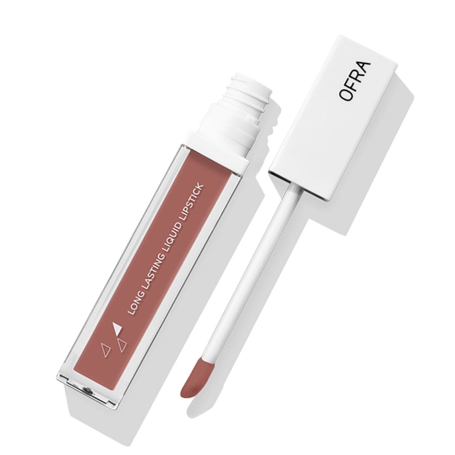 OFRA Long Lasting Liquid Lipstick (Aries) by OFRA Cosmetics B01ETDKP7G