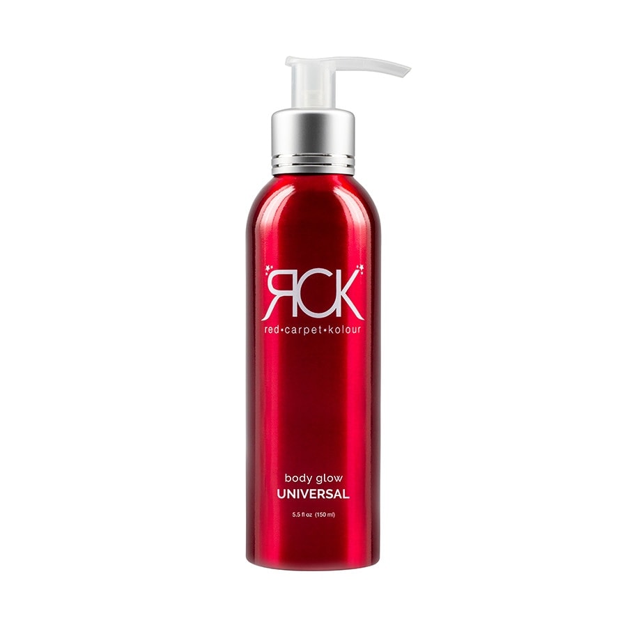 Ofra Cosmetics Ofra Cosmetics Light/Universal RCK Bdy Glow Balsam do ciała 150ml