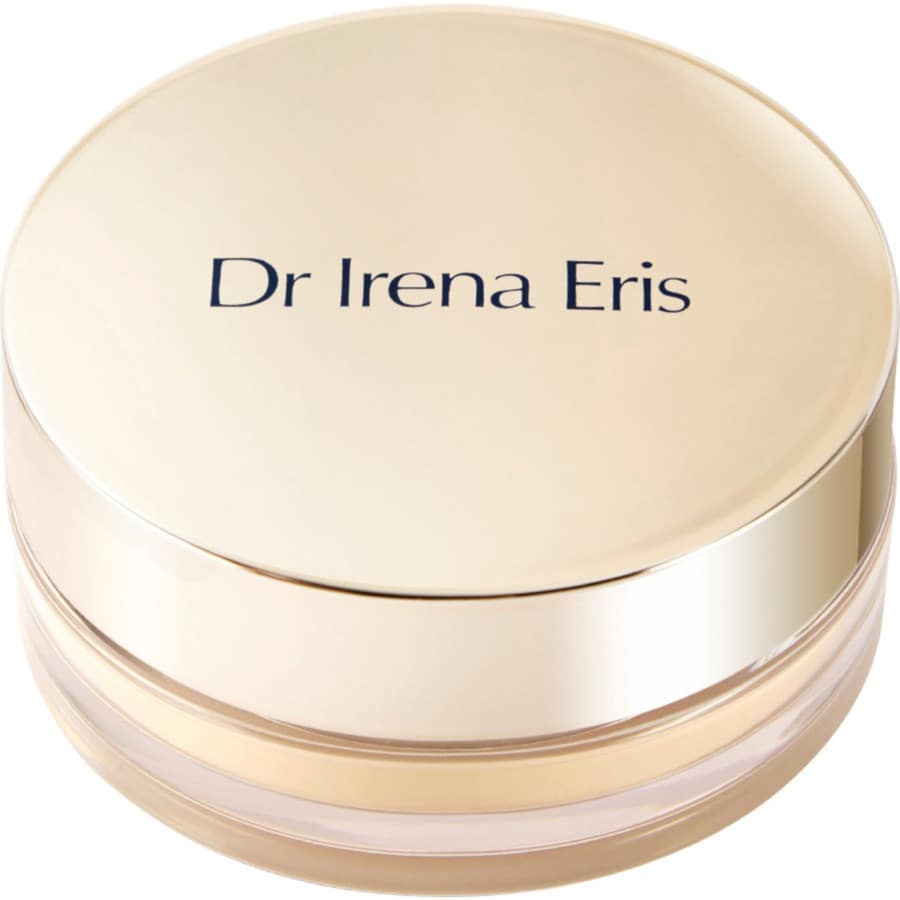 Dr Irena Eris MATT & BLUR MAKE-UP FIXER Weightless Make-up Setting Powder Puder