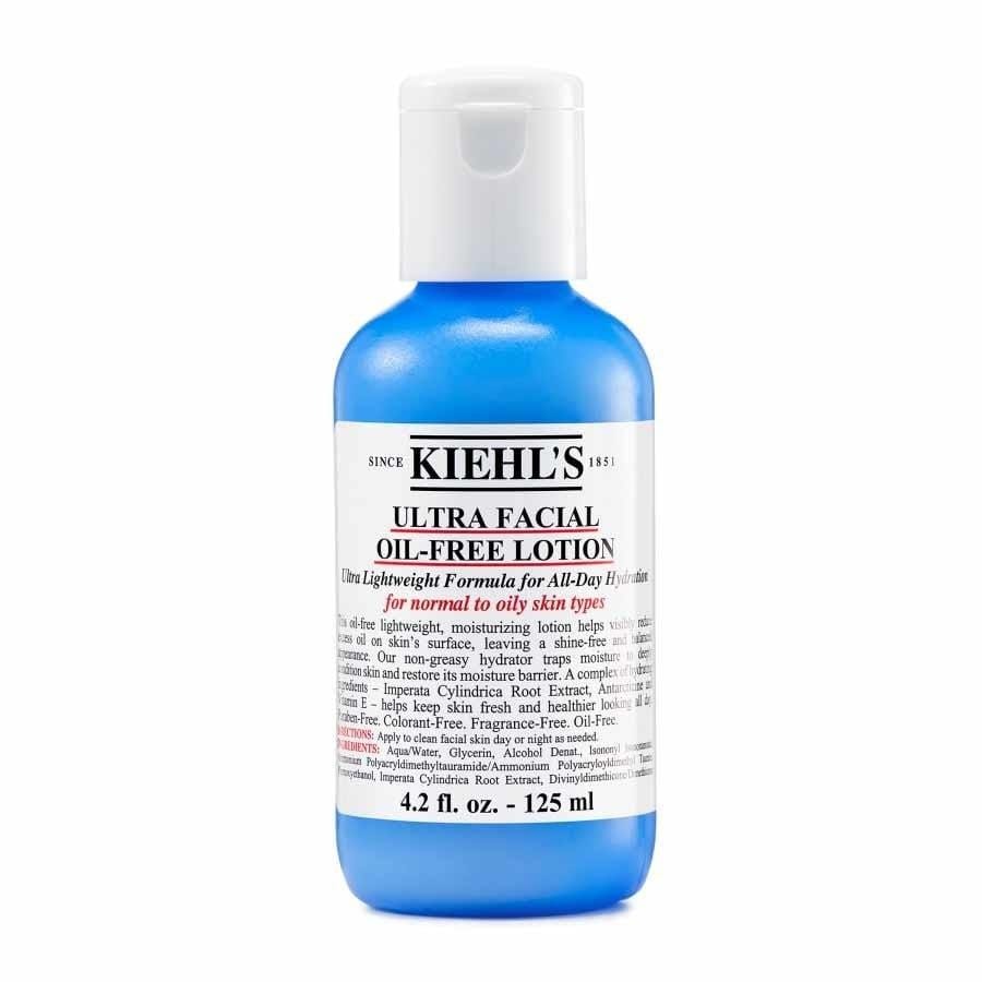 Kiehl's Kiehls Kiehls Tonik 125 ml damska