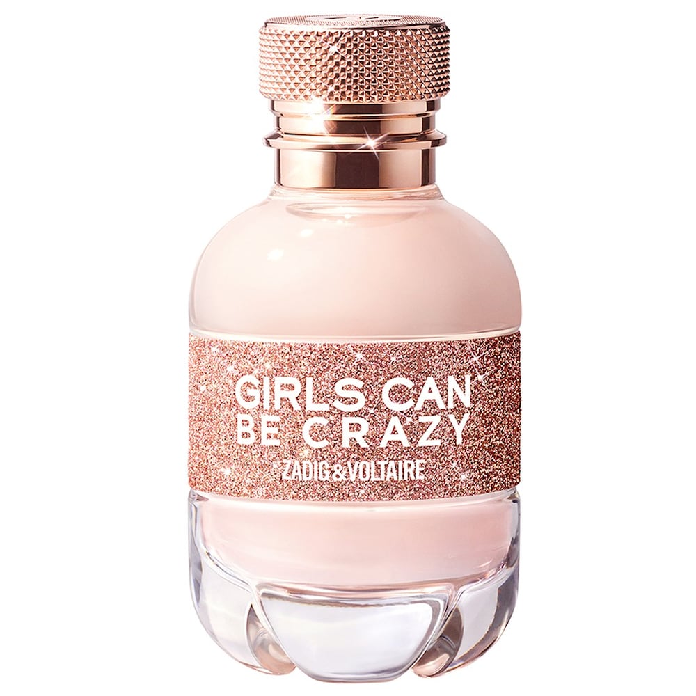 Zadig & Voltaire Girls Can Be Crazy Woda perfumowana 50ml