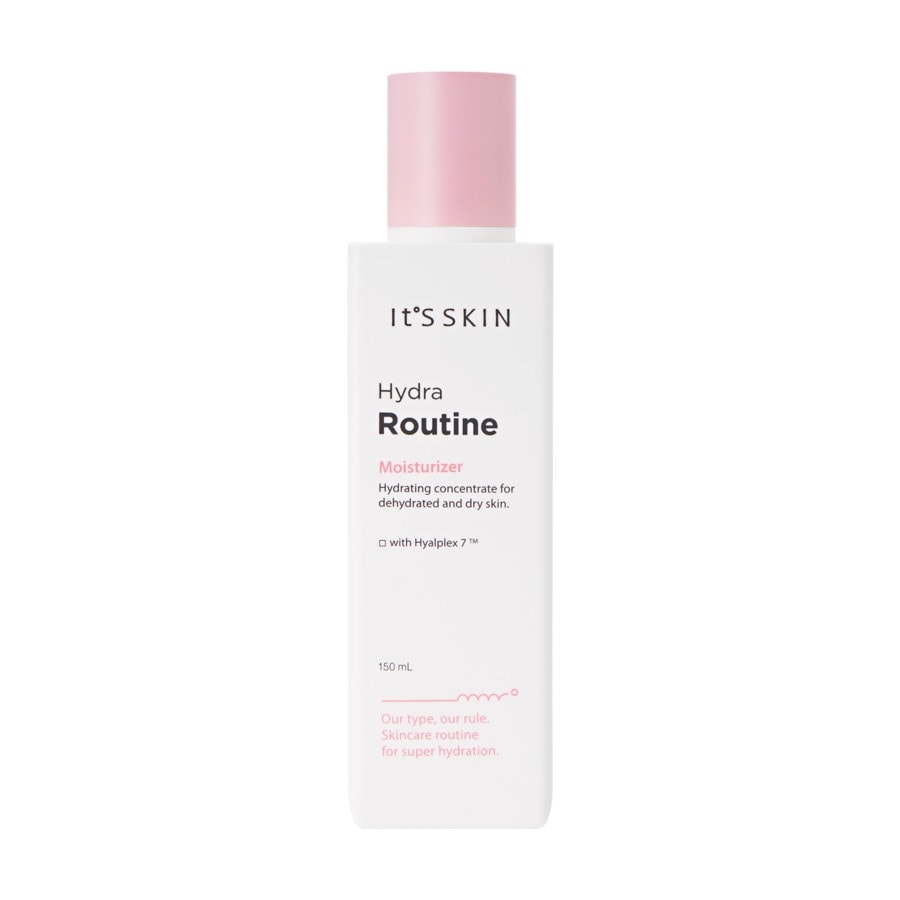 ITS SKIN Cera Hydra Routine Moisturizer Emulsja nawilżająca do twarzy 150ml 45034-uniw