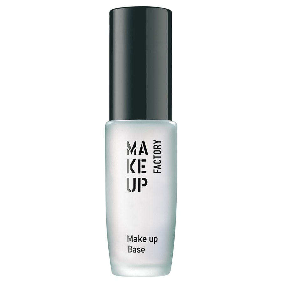 Make up Factory Twarz Make Up Base Matt Baza pod podkład