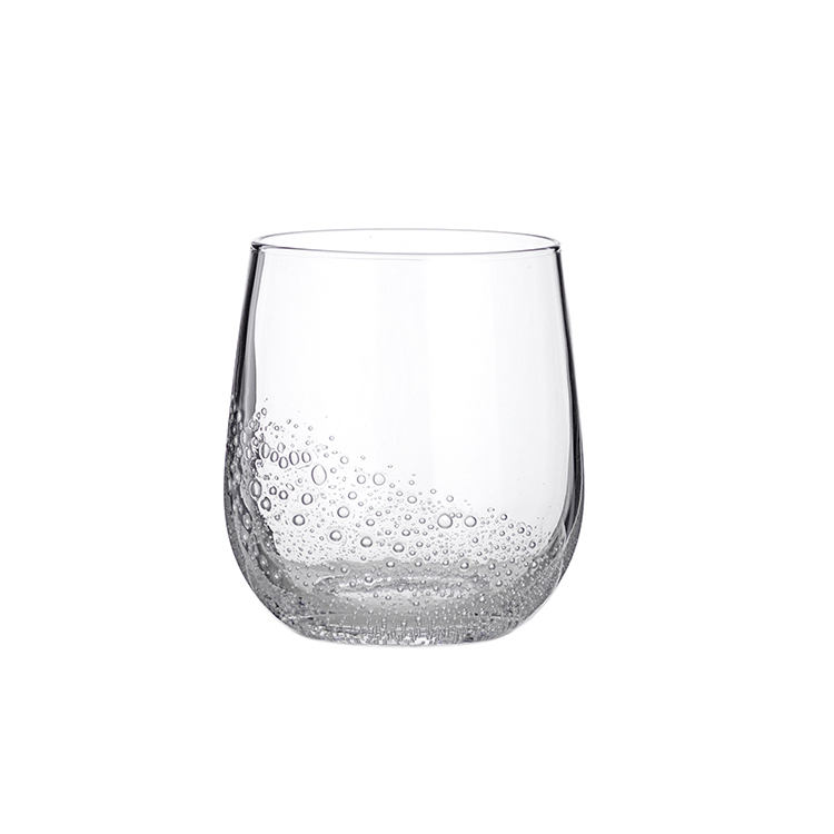 Broste Copenhagen - Szklanka Bubble