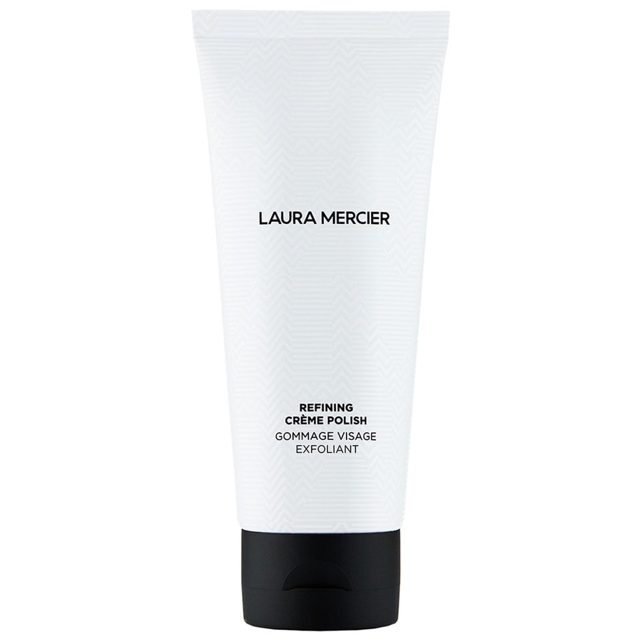 Laura Mercier Pielęgnacja twarzy Kremowy peeling do twarzy 100 ml