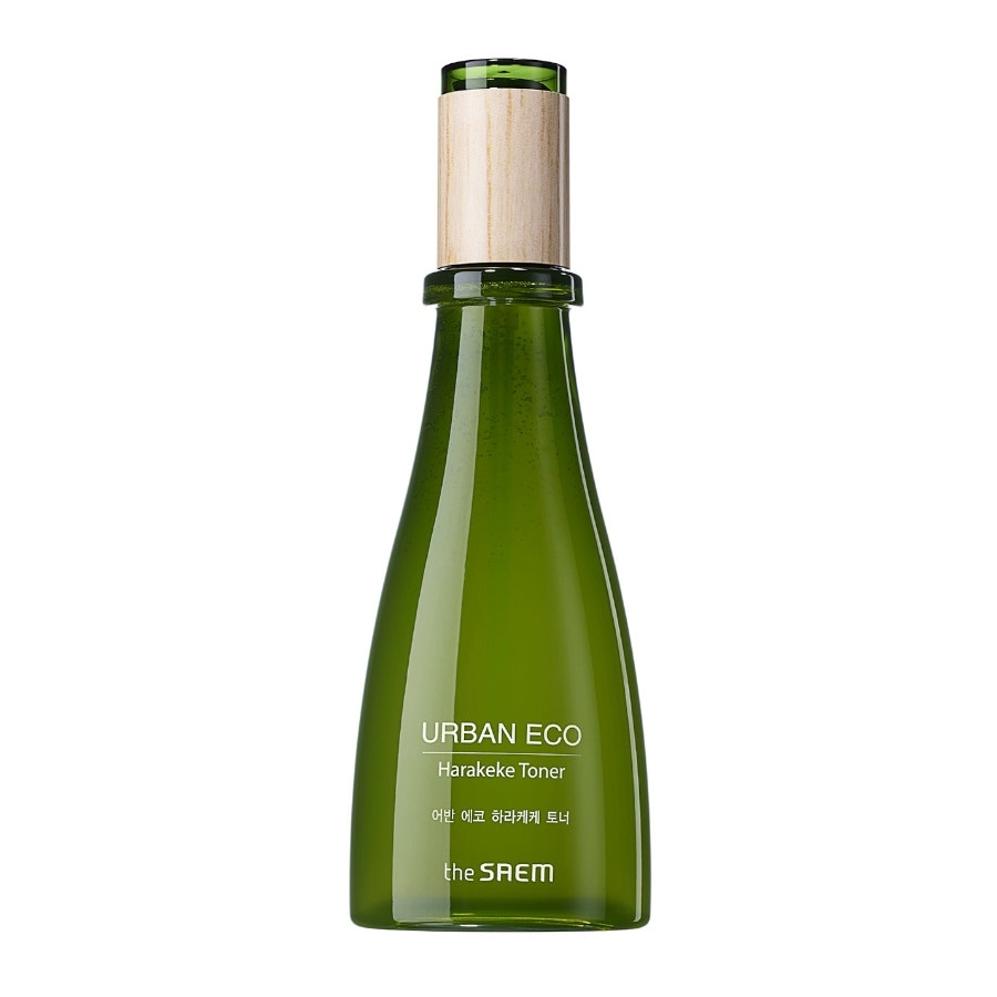 Saem THE SAEM URBAN ECO HARAKEKE TONIK NAWILŻAJĄCY DO TWARZY 180ML