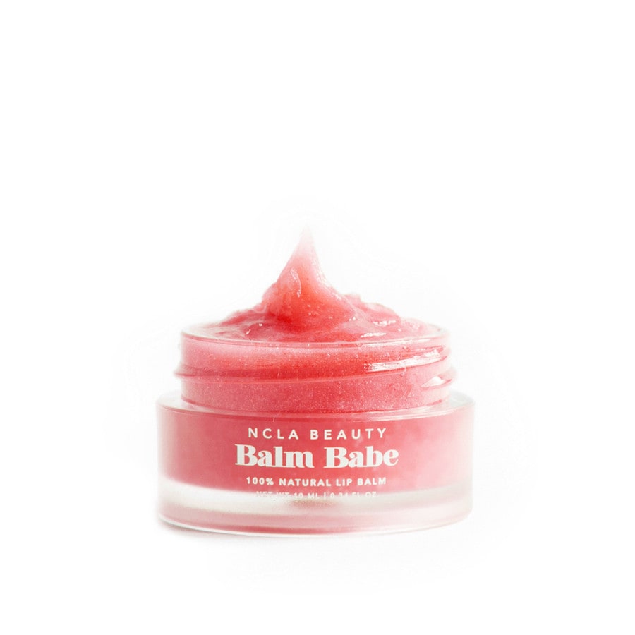NCLA NCLA Watermelon Pielęgnacja ust 10ml
