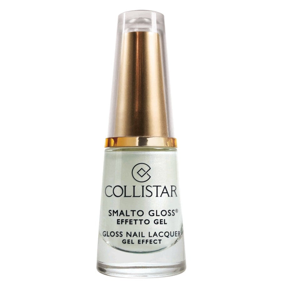 Collistar Gel Effect 502 Bianco Sof