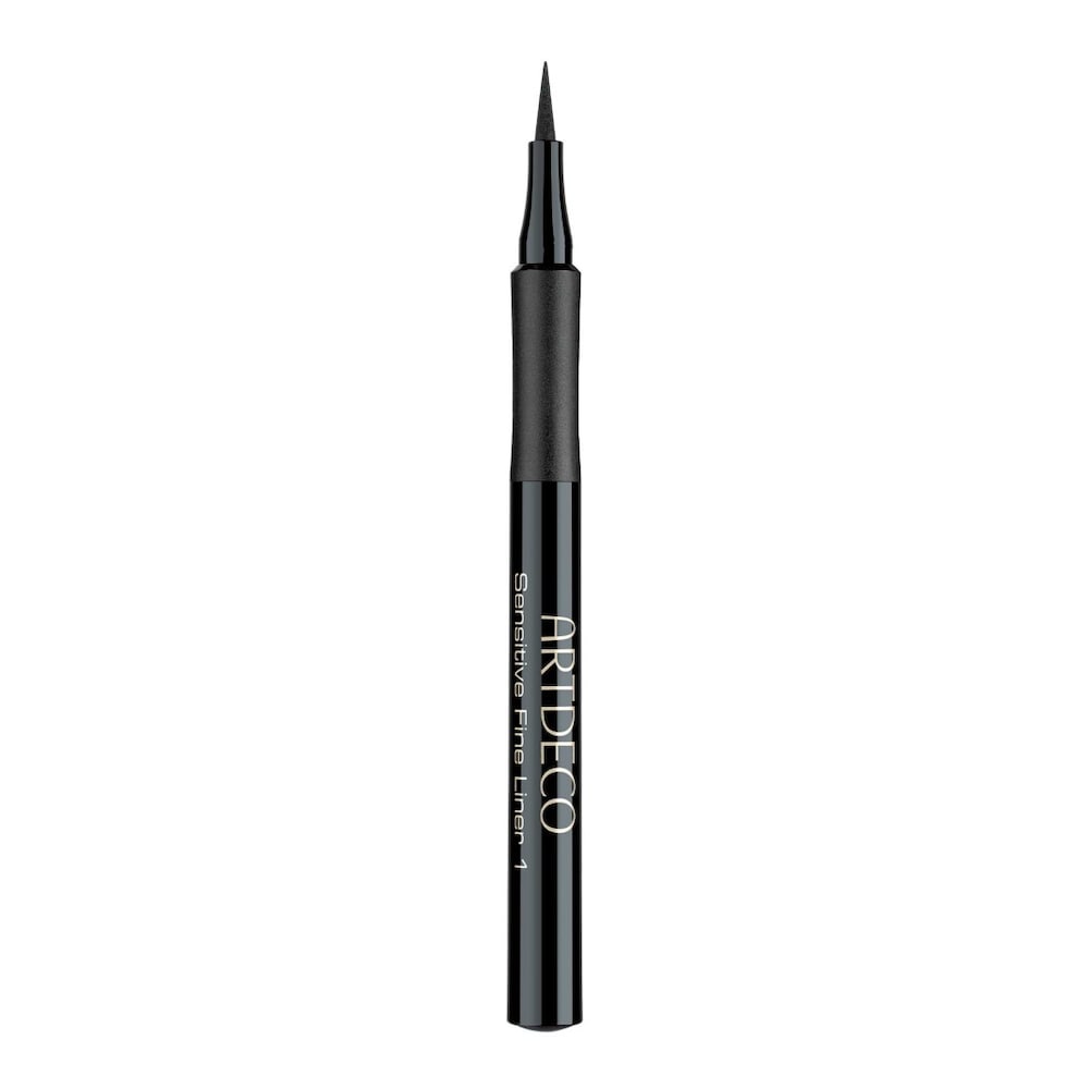 Artdeco Long Lasting Liquid Liner 1,5ml W Eyeliner 01 Black 61244