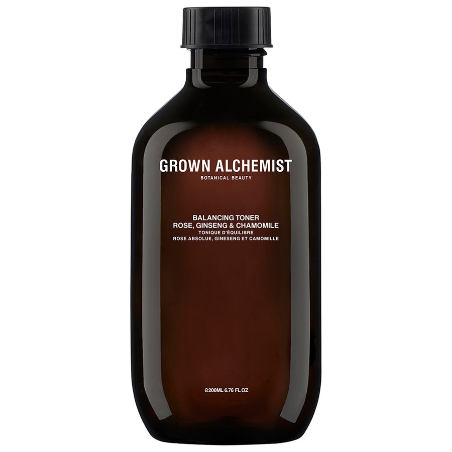 Grown Alchemist Grown Alchemist Cleanse tonik do twarzy 200 ml