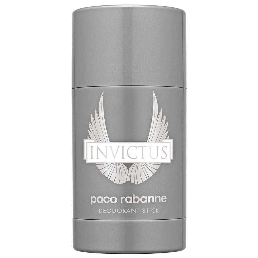 Paco Rabanne Invictus 75 g dezodorant w sztyfcie