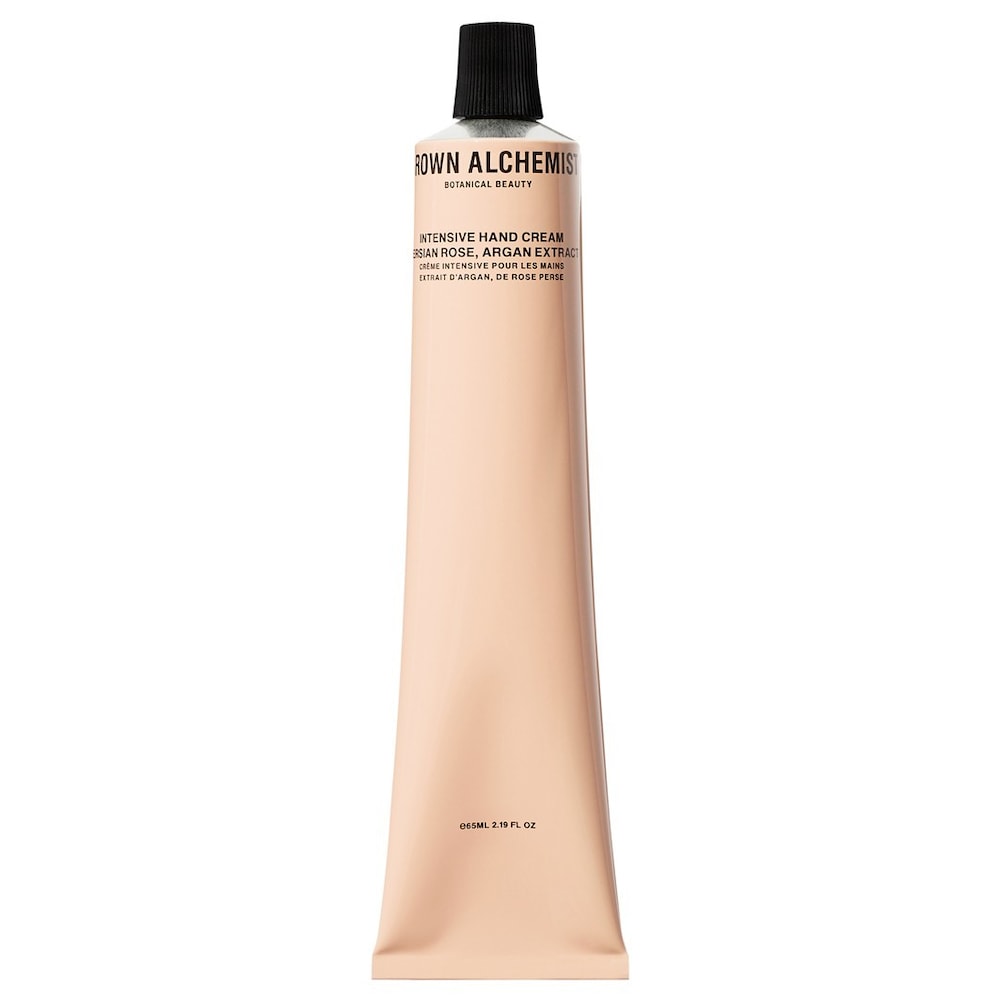 Rose wychowane w Alchemist intensywne hand Cream Persian Argan ekstrakt 65 ML GRA0050