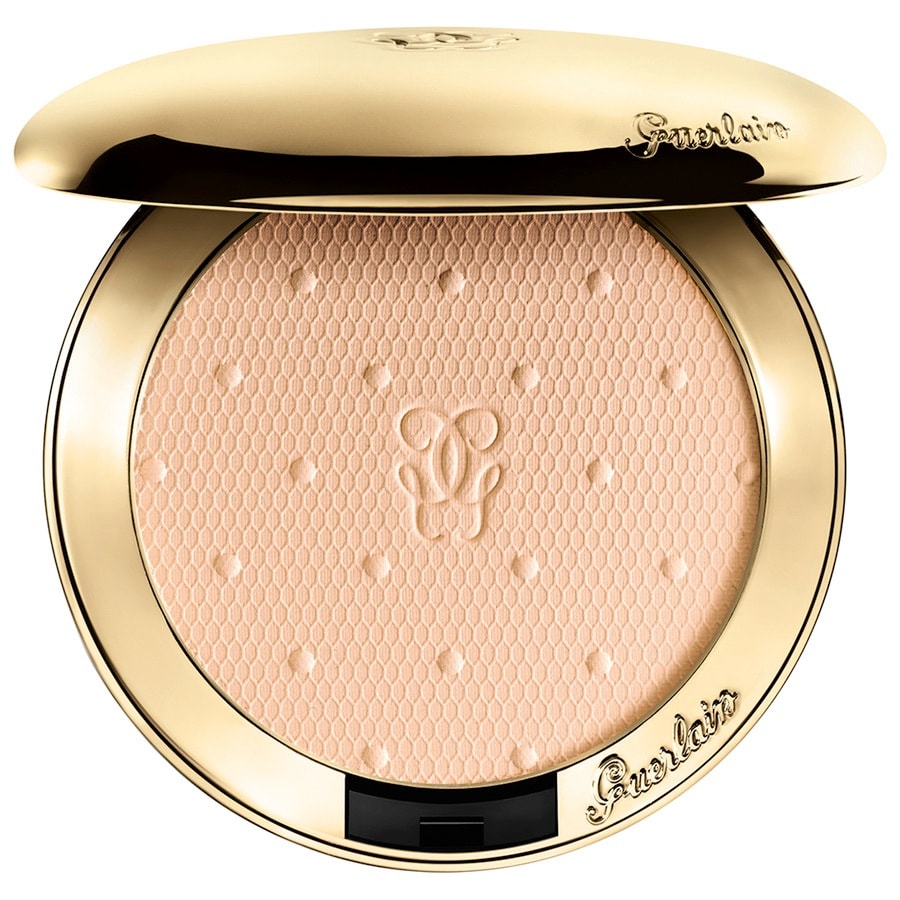 Guerlain Puder Guerlain Les Voilettes Compact Nr 02 Clair 6.5 g