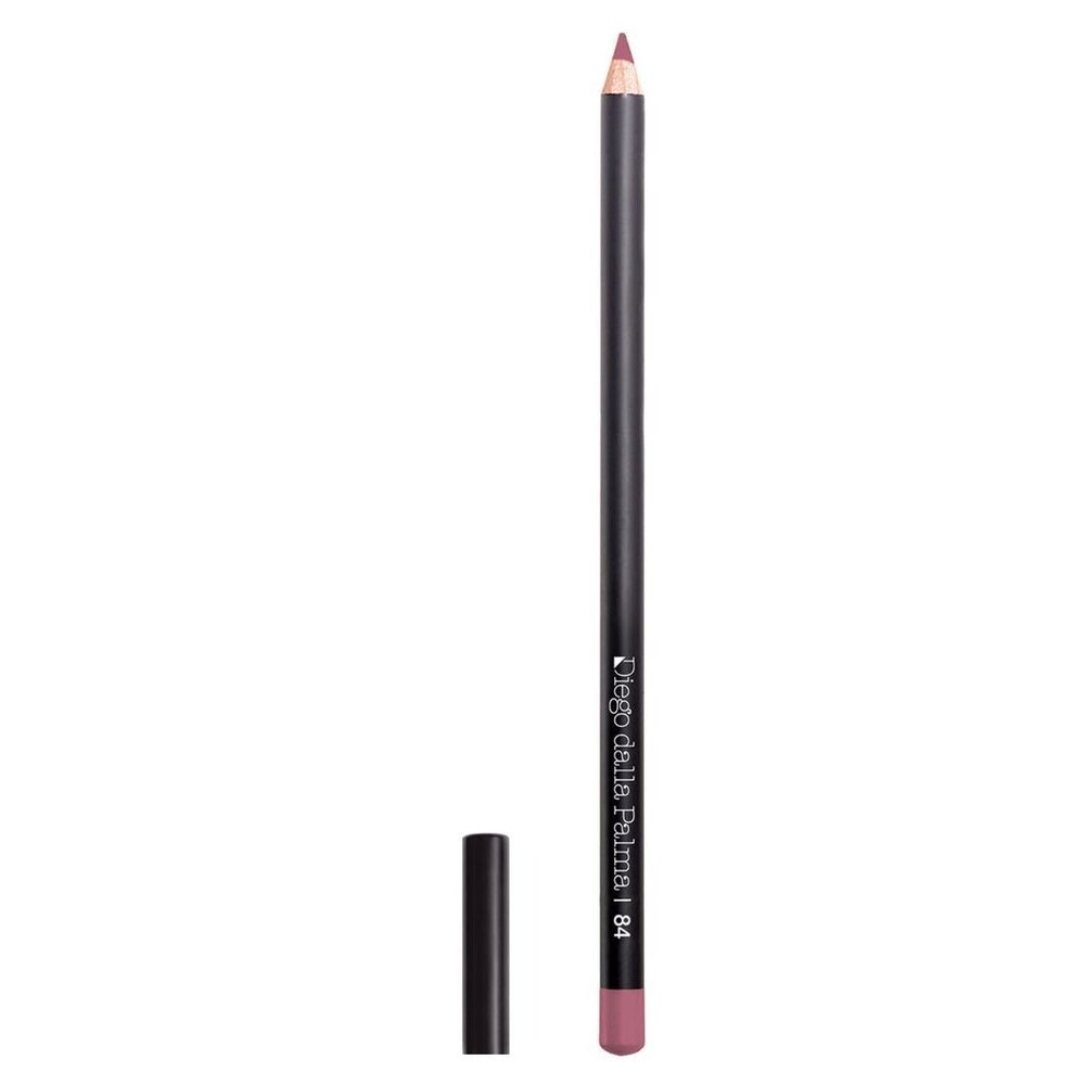 Diego Dalla Palma Nr 84 Dark Ash Pink Konturówka do ust 1.0 st