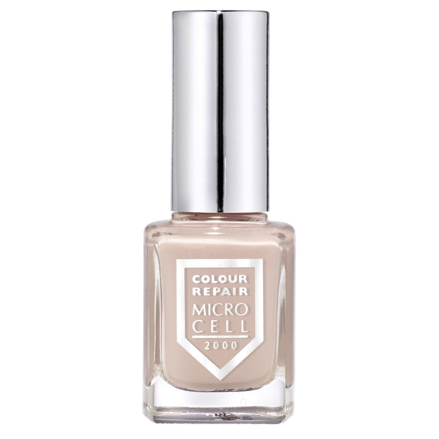Microcell charming rose Colour & Repair Lakier do paznokci