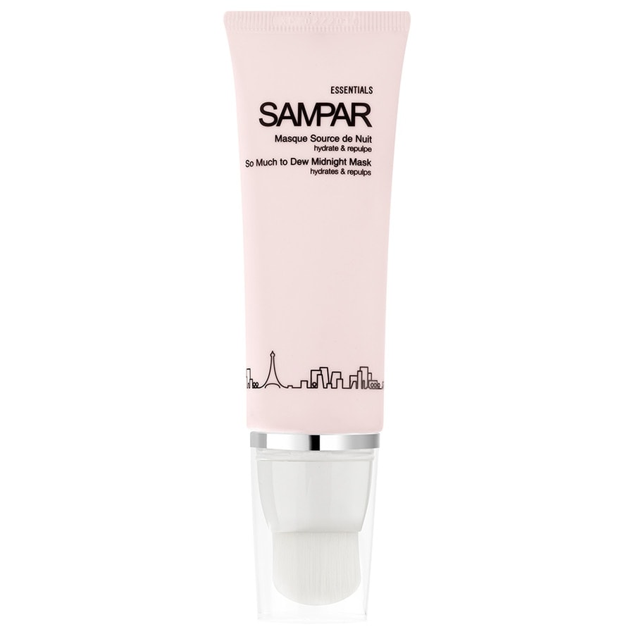 Sampar So Much To Dew Midnight Mask 50ml