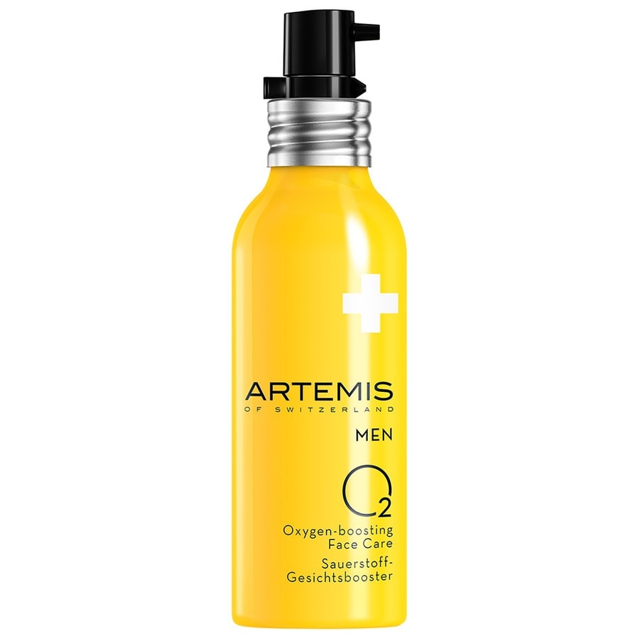 Artemis Artemis Men O2 Oxygen Boosting Emulsja do twarzy
