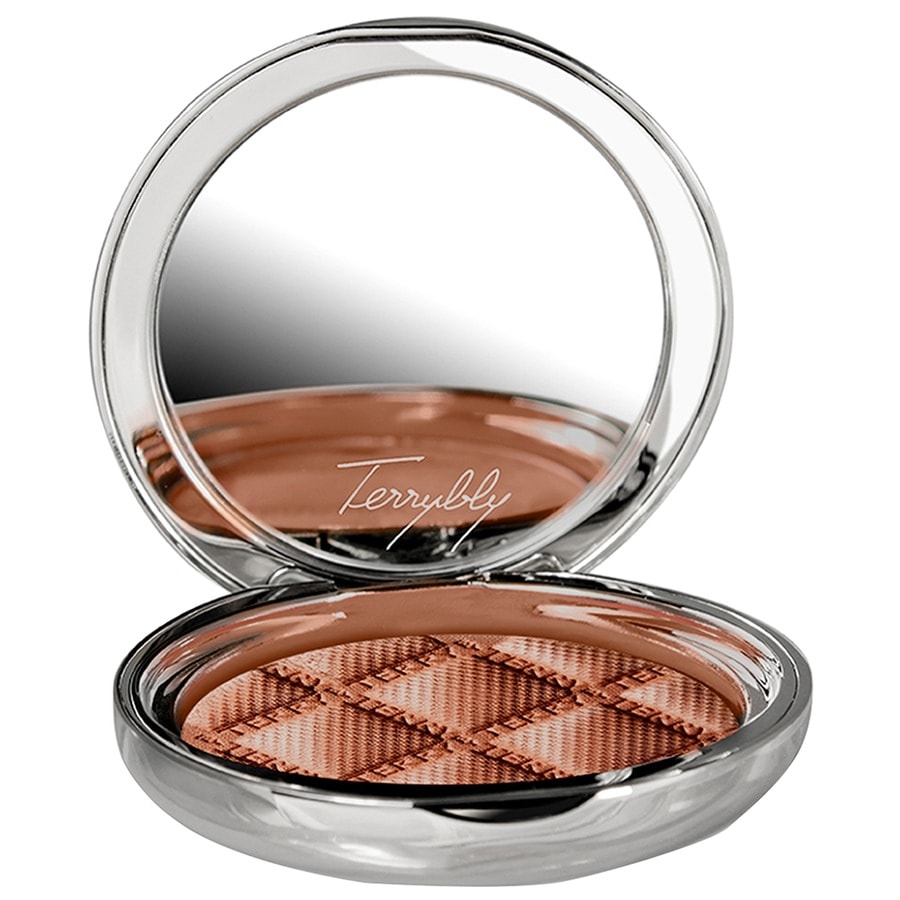By Terry By Terry Terrybly puder w kompakcie z efektem liftingującym odcień 4 Deep Nude 6,5 g