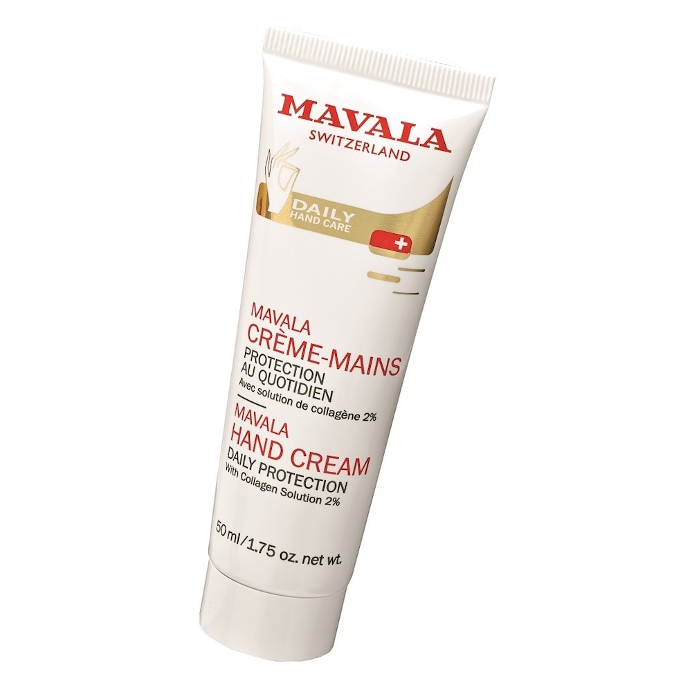 Mavala HAND CREAM - krem do rąk MAV9092017