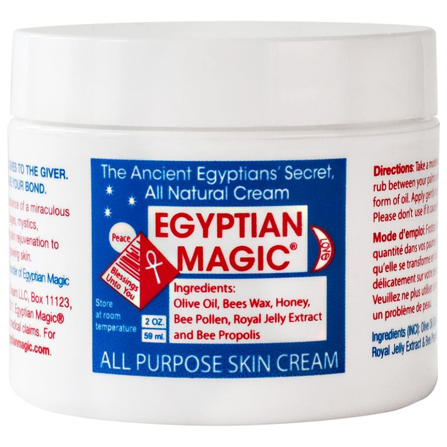 Egyptian Magic Egyptian Magic | Wielofunkcyjny krem pielęgnacyjny 59ml