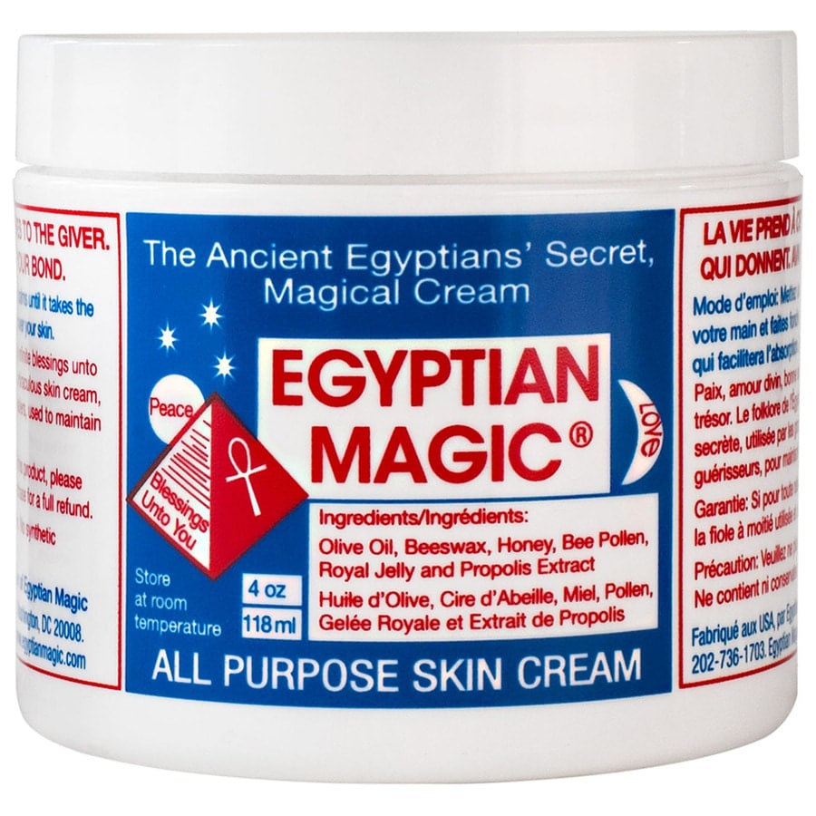 EGYPTIAN MAGIC Wielozadaniowy balsam do skóry