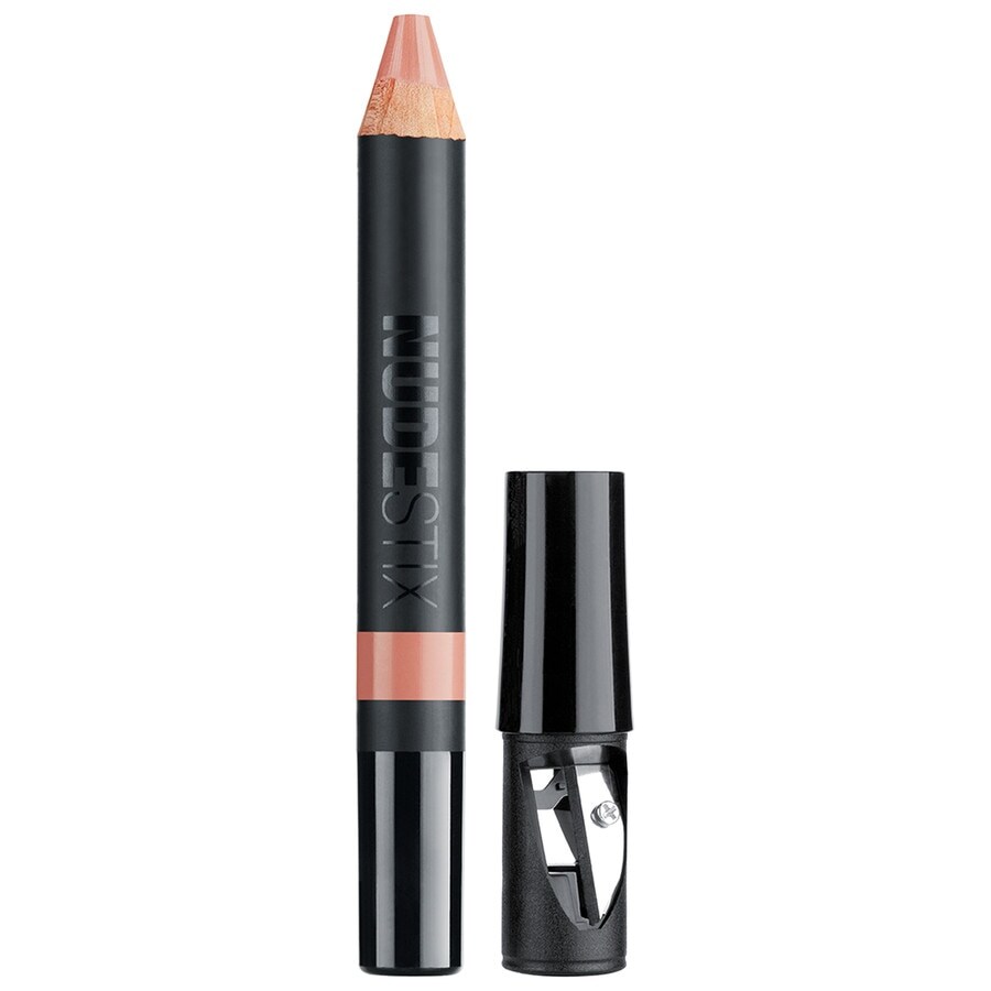 Nudestix Nudestix WHISPER Lip + Cheek Pencil Kredka do ust jumbo długotrwały makijaż 1.41 g