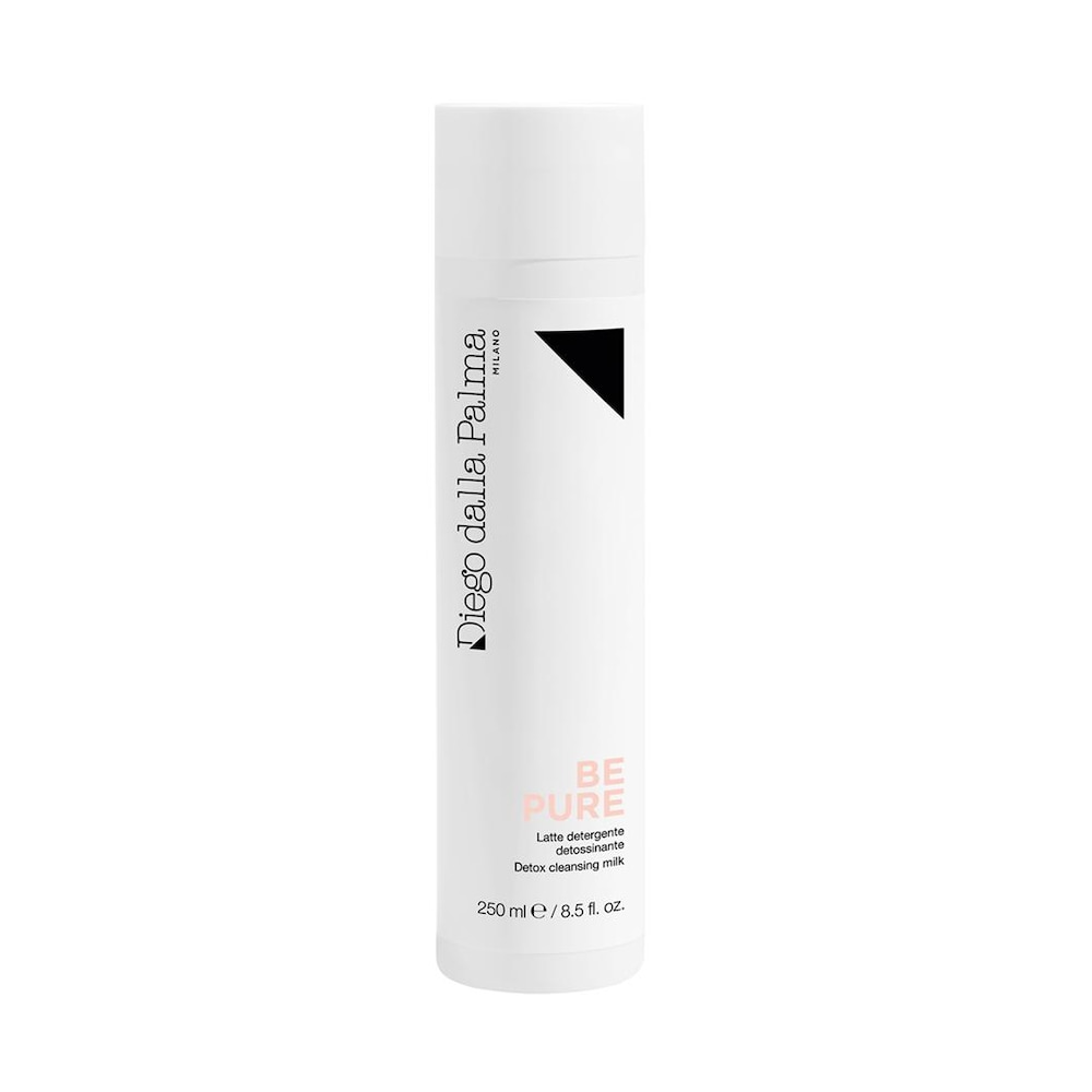 diego dalla palma diego dalla palma Oczyszczanie Detox Cleansing Milk Mleczko do demakijażu