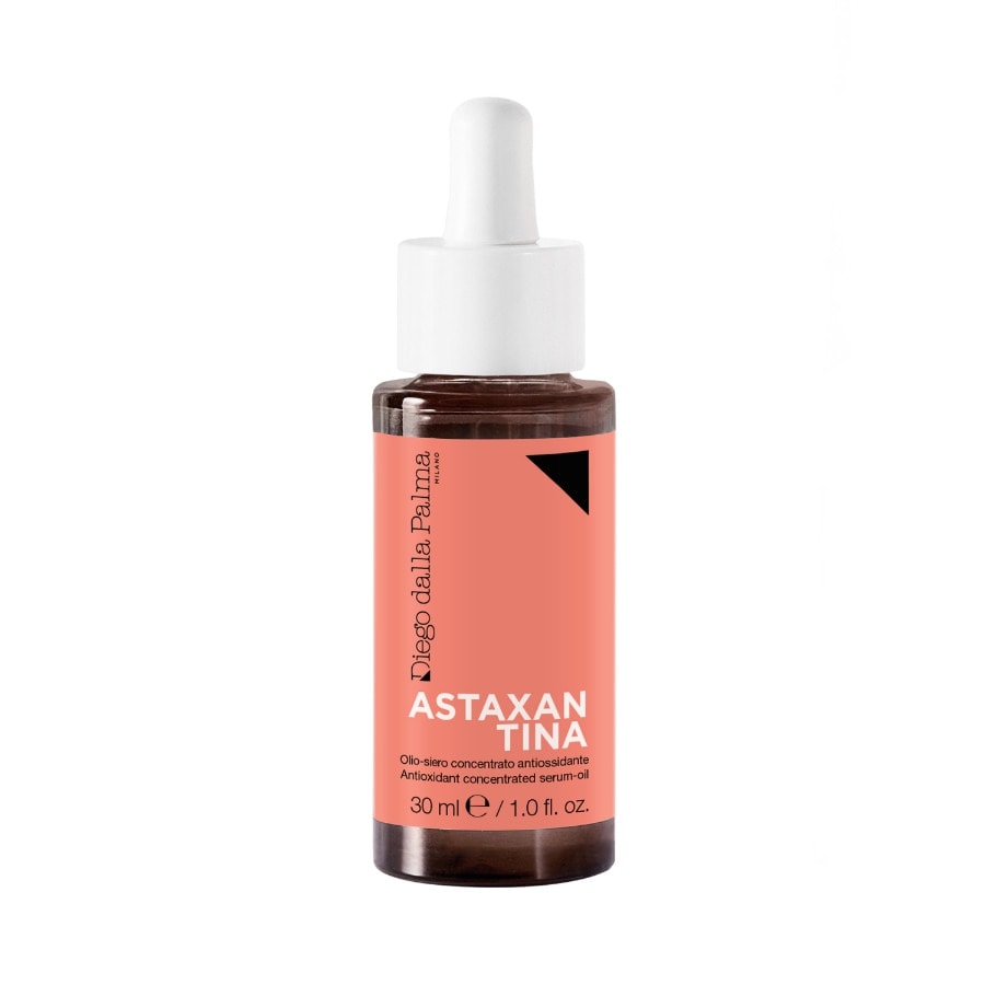 Diego dalla Palma Diego dalla Palma Astaxantina skoncentrowane przeciwutleniające serum-olej 30ml