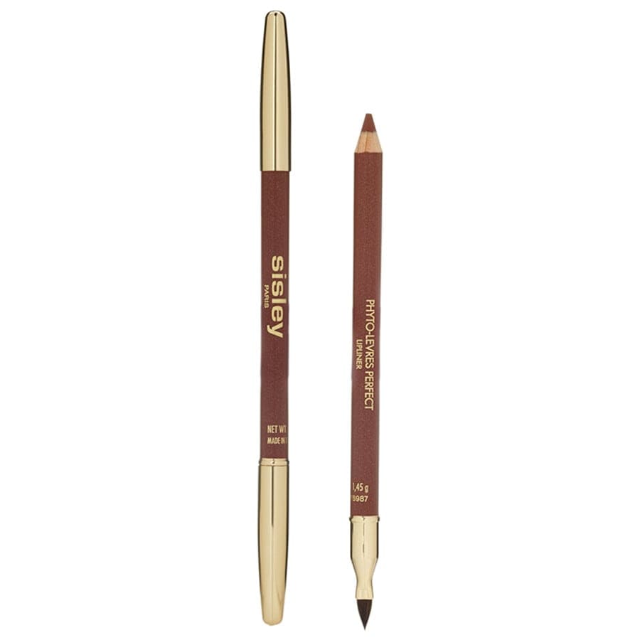 Sisley Phyto Lip Liner konturówka do ust z temperówką odcień 06 Chocolat Phyto Lévres Perfect 1,2 g