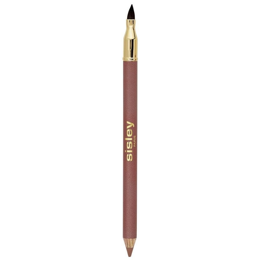 Sisley Phyto Lip Liner konturówka do ust z temperówką odcień 03 Rose The Phyto Lévres Perfect 1,2 g