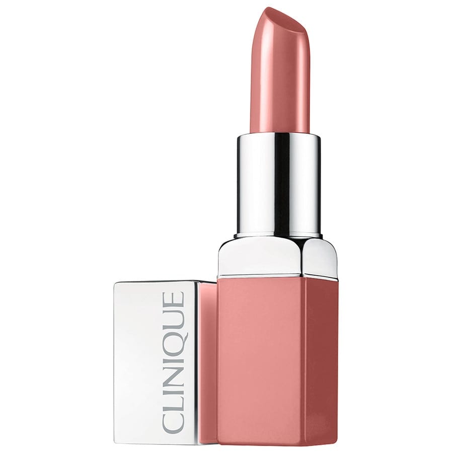 Clinique Pop Lip Colour+Primer 04 Beige Pop