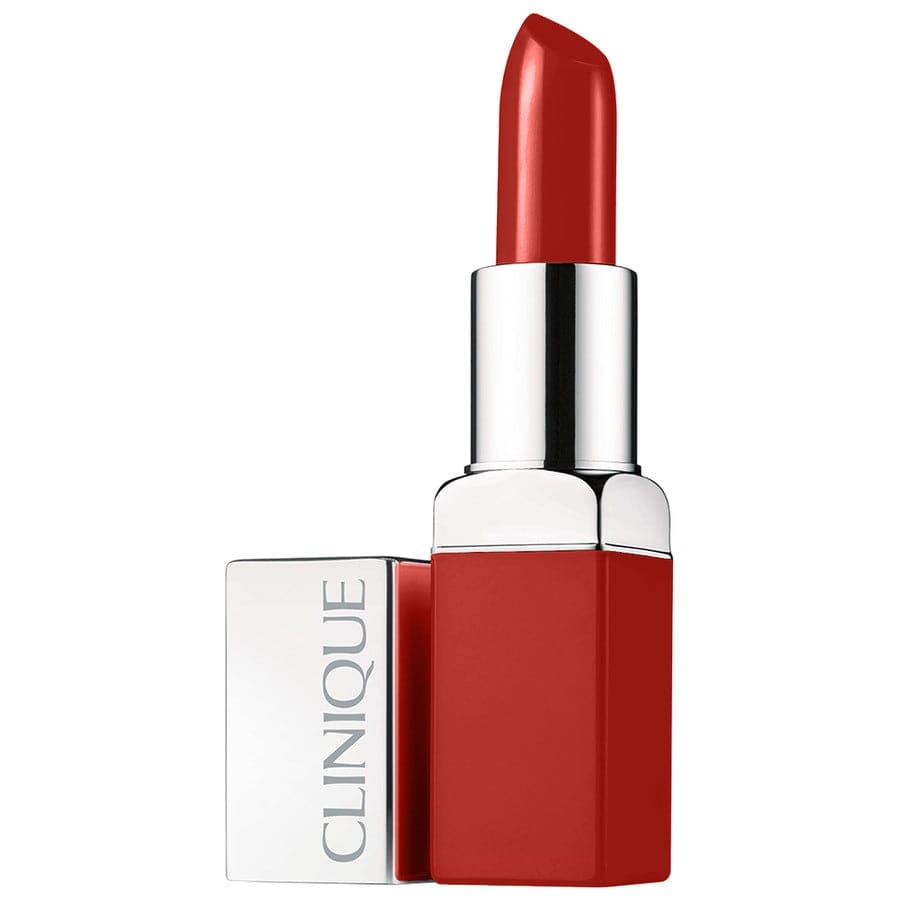 Clinique Pop Lip Colour+Primer 07 Passion Pop