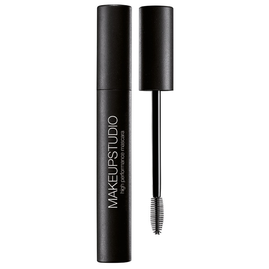 Diego Dalla Palma High Performance Mascara Black Tusz do rzęs 1.0 st