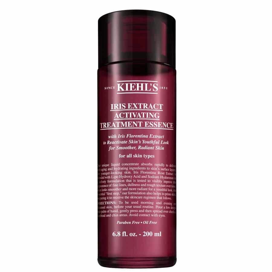 Kiehls Emulsja do twarzy 200 ml damska