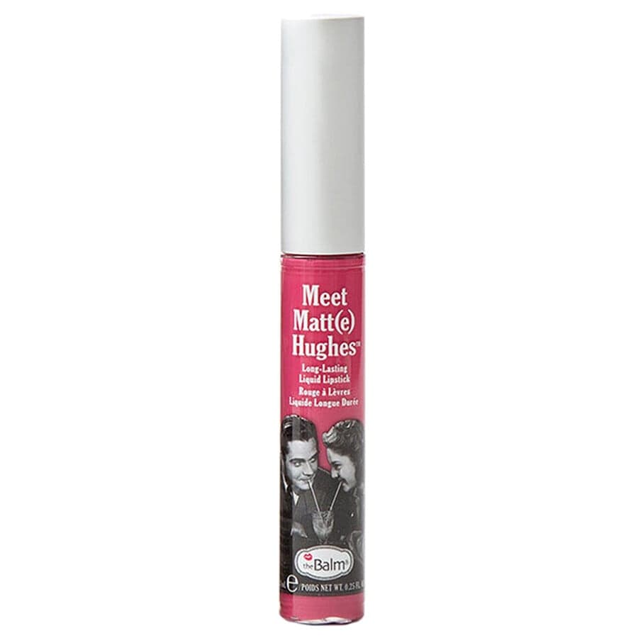 The Balm Meet Matt e Hughes Chivalrous 7,4 ml