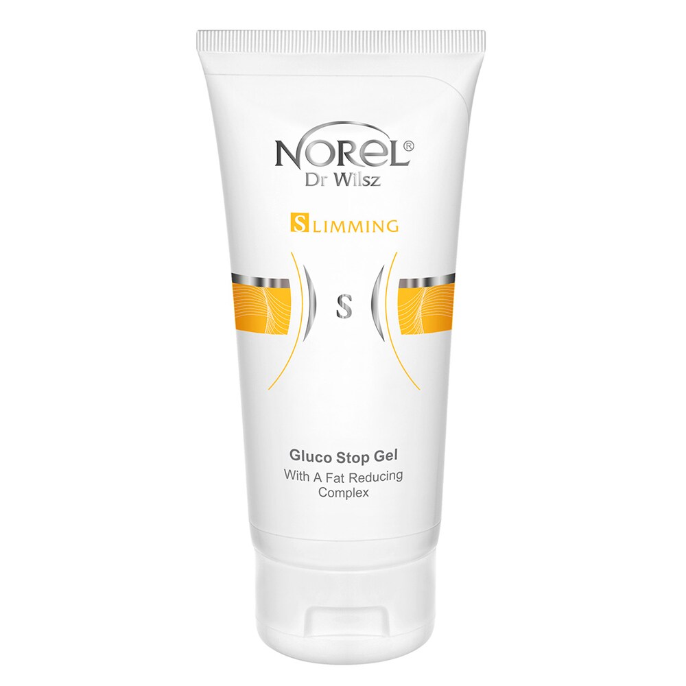 Norel Gluco Stop z kompleksem redukującym tkankę tłuszczową 200 ml
