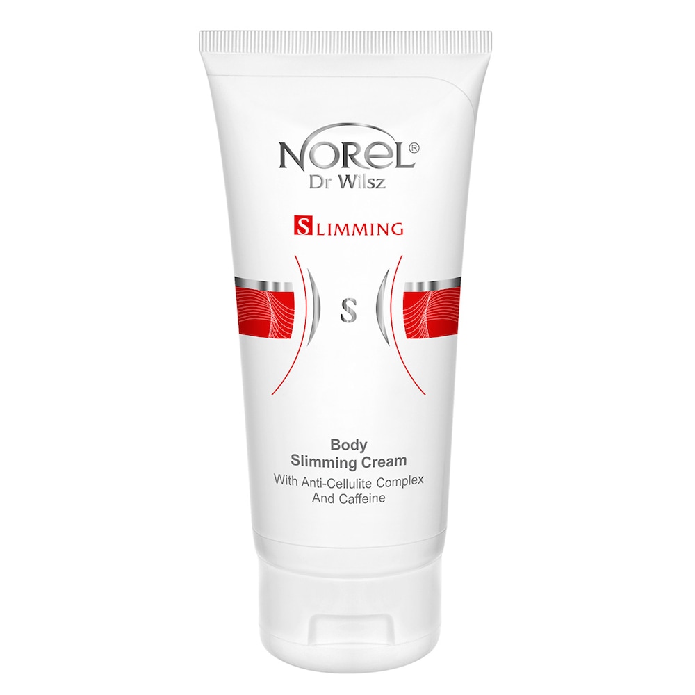 Norel Krem do ciała Dr Wilsz Retinol contra Cellulite żel aktywny w walce z cellulitem 200 ml