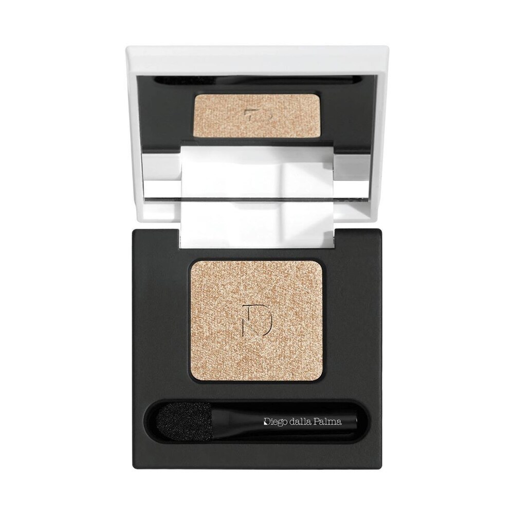 Diego Dalla Palma Cień do powiek Eyeshadow Satin Pearl Nr 102 1.0 st
