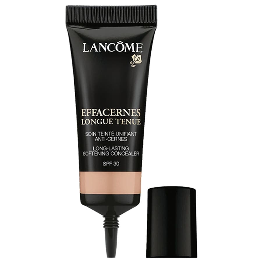 Lancome Effacernes Longue Tenue Long Lasting Softening Concealer Korektor pielęgnujący 02 Beige Sable,15ml