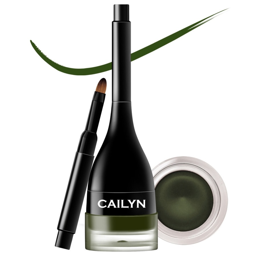 Cailyn Eye-liner 04 zielony 4ml