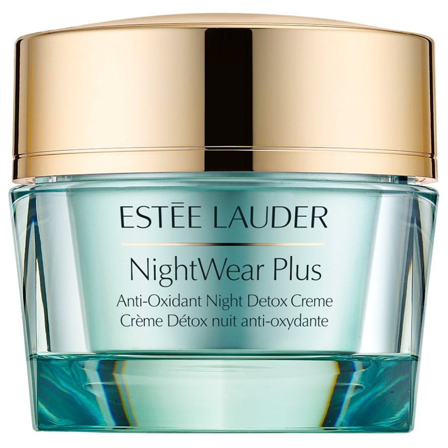 Estee Lauder r NightWear Plus Anti-Oxidant Night Detox Creme Krem do twarzy 50ml