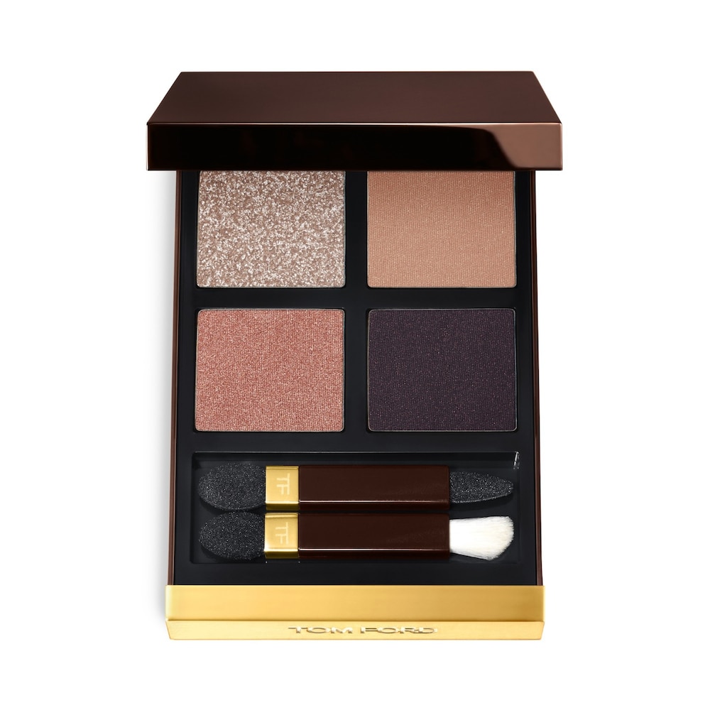 Tom Ford Makijaż oczu Eye Color Quad 10.0 g