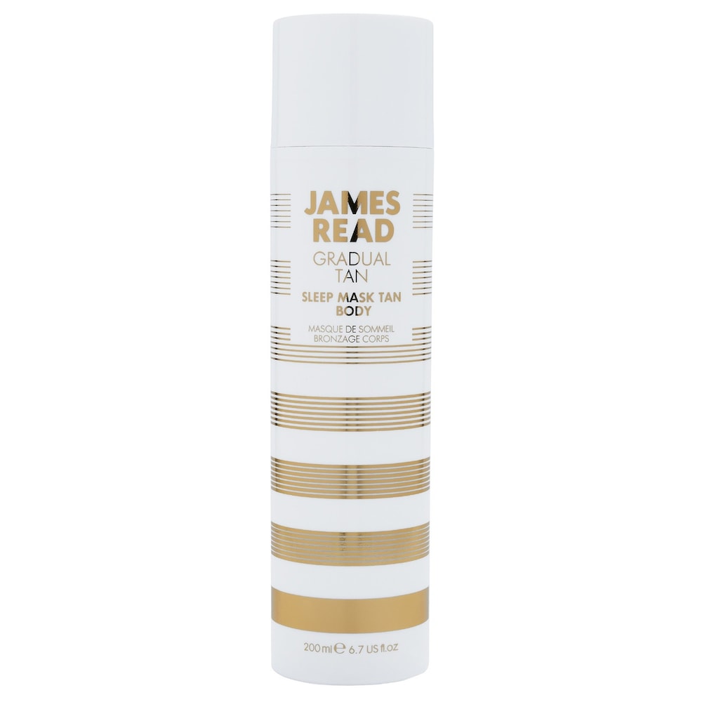 James Read Mask Tan Body, 200ML