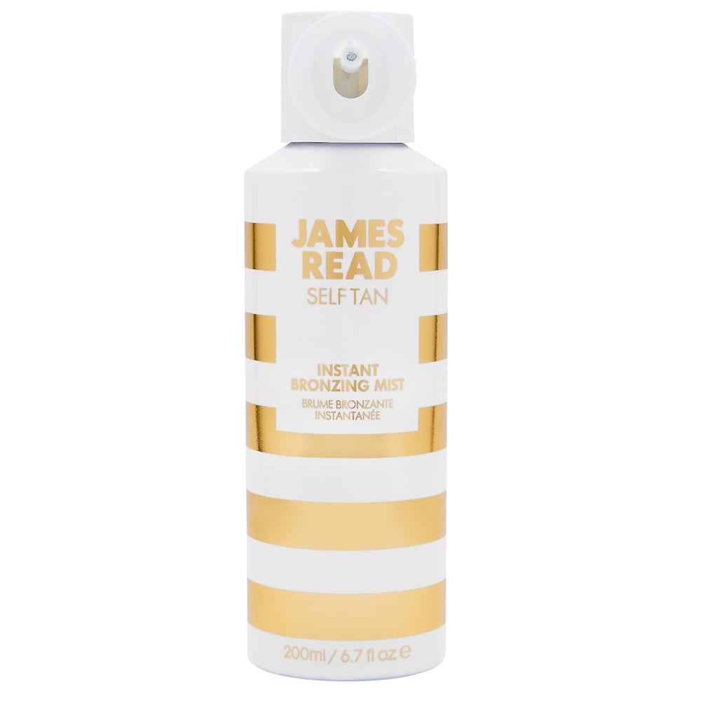 James Read James Read Self Tan spray brązujący dający natychmiastowy efekt 200 ml