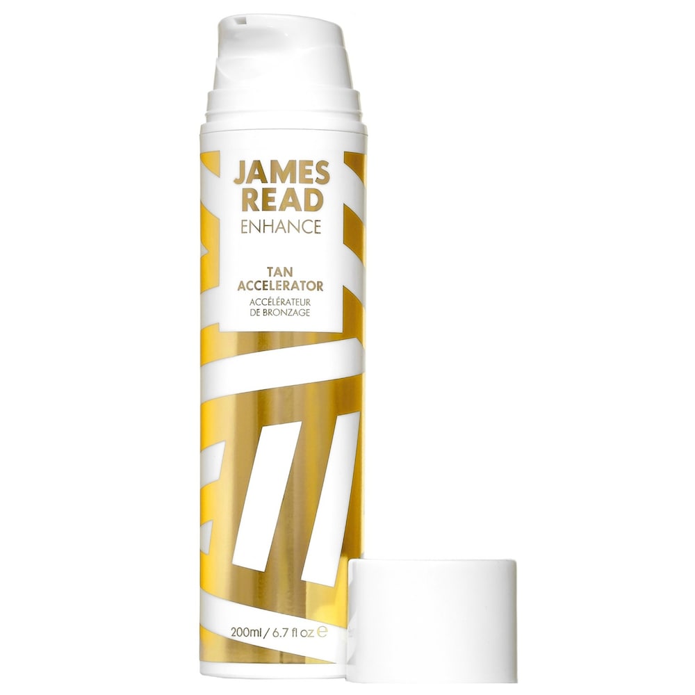 James Read James Read Enhance produkt przyspieszający i przedłużający opalanie 200 ml
