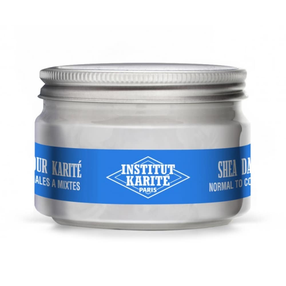 Institut Karité Paris Institut Karité Paris Rozświetlająca Maska 50ml
