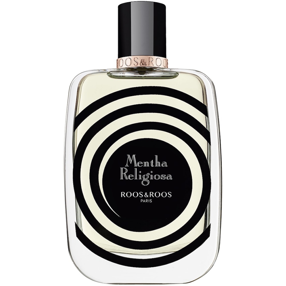 Dear Rose Mentha Religiosa 100 ml woda perfumowana