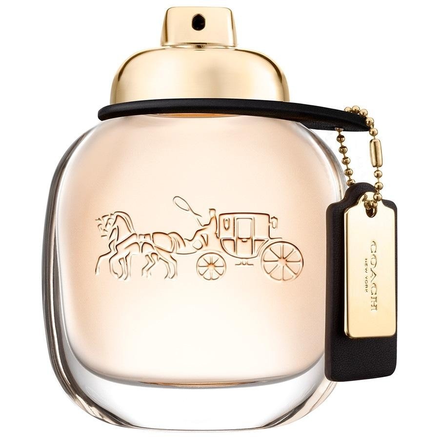 Coach Coach woda perfumowana 50ml